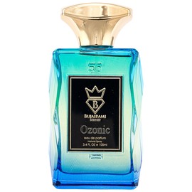 perfume Ozonic