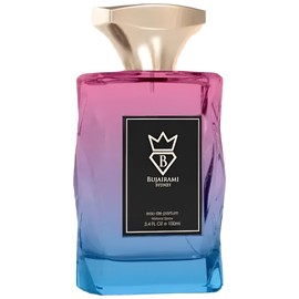perfume Madam Bujairami