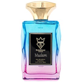 perfume Madam