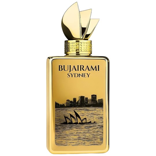 Bujairami Perfumes And Colognes