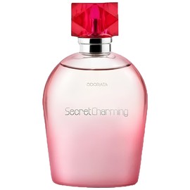 perfume Secret Charming
