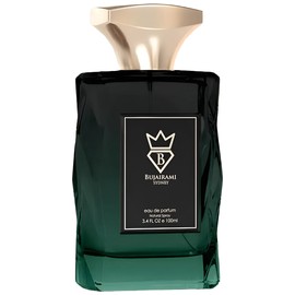 perfume The Rock Intensely