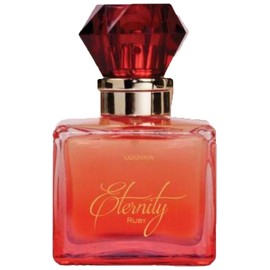 perfume Eternity Ruby