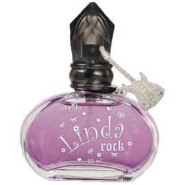 perfume Linda Rock