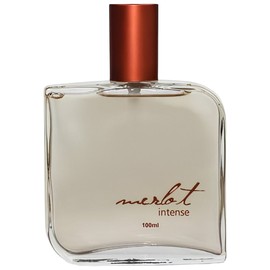 perfume Merlot Intense