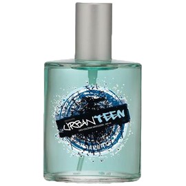 perfume Urban Teen