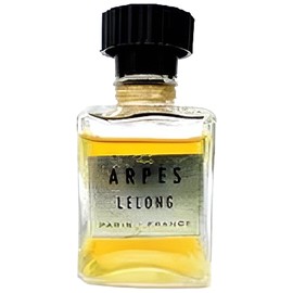 perfume Arpes