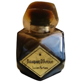 perfume Bouquet d'Amour