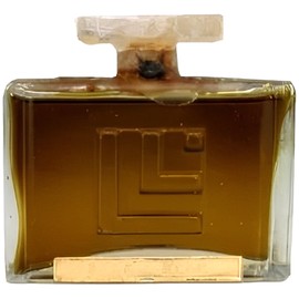 perfume Elle...Elle...