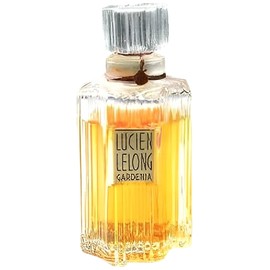 perfume Gardénia