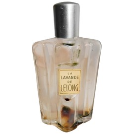 perfume La Lavande