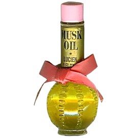 perfume Musk Oil