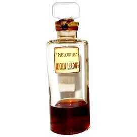 perfume Mélodie