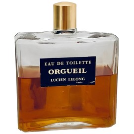 perfume Orgueil