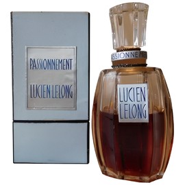 perfume Passionnément