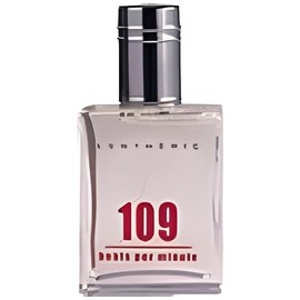 perfume 109 Beats Per Minute