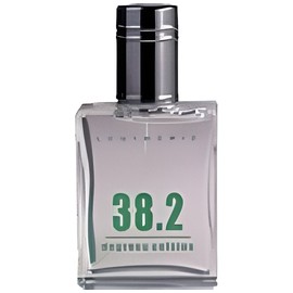 perfume 38.2 Degrees Celsius