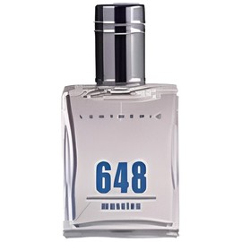 perfume 648 Muscles