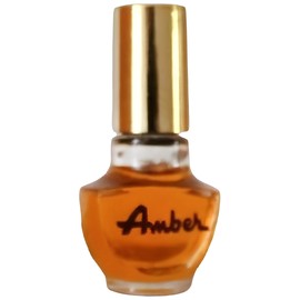 perfume Amber