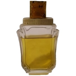 perfume Anticipation