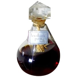 perfume Asphodèle