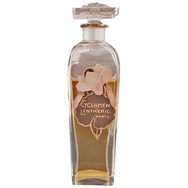 perfume Cyclamen de la Savoy