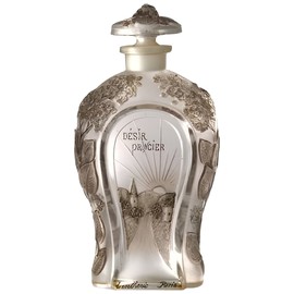 perfume Désir Princier