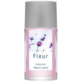 perfume Fleur Cologne