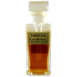 perfume Gardénia
