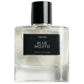 perfume Blue Mojito