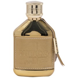 perfume Nitro Gold