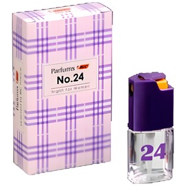 perfume Night for Women No. 24