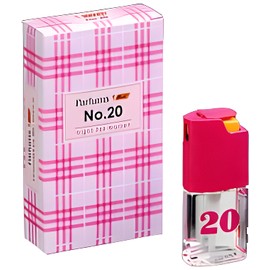 perfume Night for Women No. 20