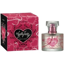 perfume Hoity Toity Ooh la Love!