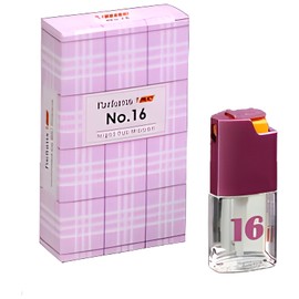 perfume Night for Women No. 16