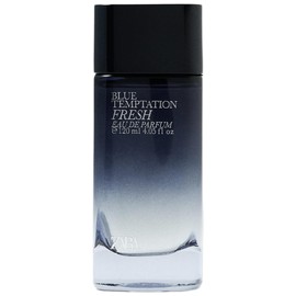 perfume Blue Temptation Fresh