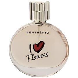 perfume I ♥ Flowers