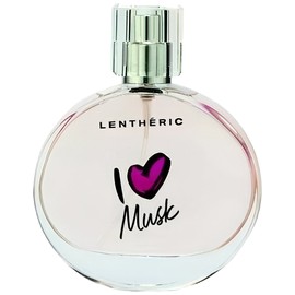 perfume I ♥ Musk