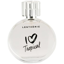 perfume I ♥ Tropical