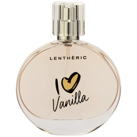 perfume I ♥ Vanilla