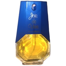 perfume Joie de Vivre