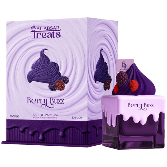 Al Absar Perfumes And Colognes
