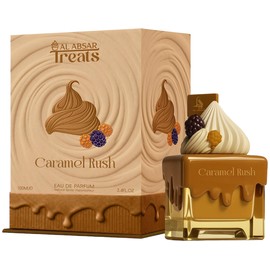 perfume Caramel Rush