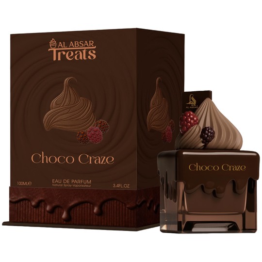 Al Absar Perfumes And Colognes