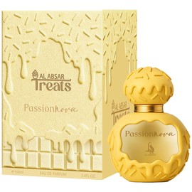 perfume Passion Nova