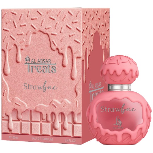Al Absar Perfumes And Colognes
