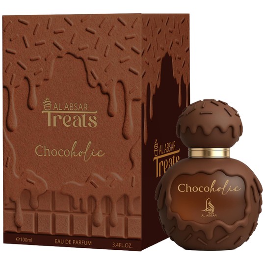 Al Absar Perfumes And Colognes