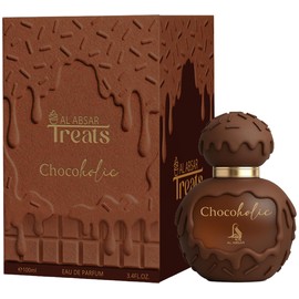 perfume Chocolic
