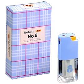 perfume Night for Women No. 8