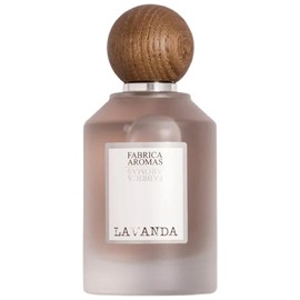perfume Lavanda